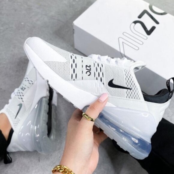 Nike air max 270 sneakers - Picture 2 of 4